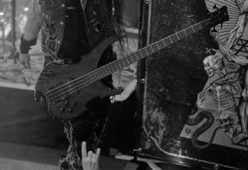 Noctem - Photo By Peti