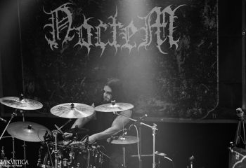 Noctem - Photo By Peti