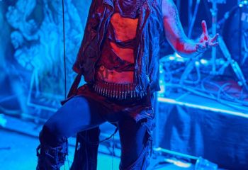 Noctem - Photo By Peti