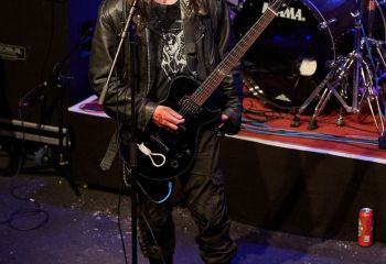 Nocturnal Depression - Photo By Peti