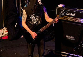 Nocturnal Depression - Photo By Peti