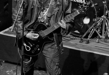 Nocturnal Depression - Photo By Peti