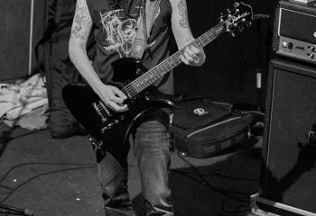 Nocturnal Depression - Photo By Peti