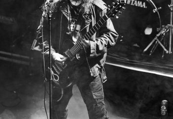 Nocturnal Depression - Photo By Peti