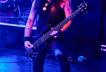 Nocturnal Depression - Photo By Peti