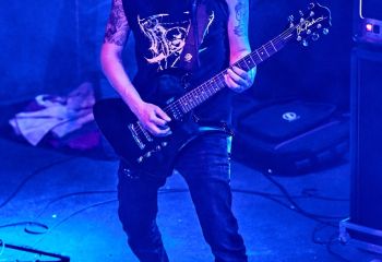 Nocturnal Depression - Photo By Peti