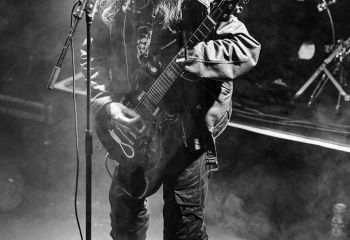 Nocturnal Depression - Photo By Peti