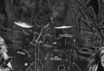 Nocturnal Depression - Photo By Peti