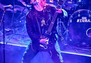 Nocturnal Depression - Photo By Peti