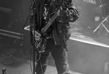 Nocturnal Depression - Photo By Peti