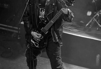 Nocturnal Depression - Photo By Peti