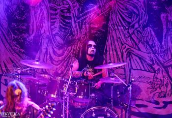 Nocturnal Depression - Photo By Peti