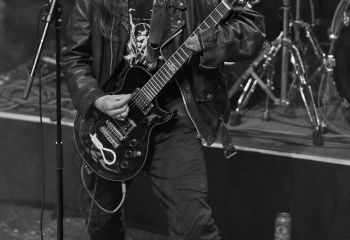 Nocturnal Depression - Photo By Peti