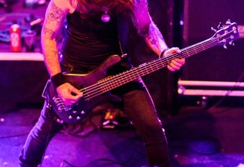 Nocturnal Depression - Photo By Peti