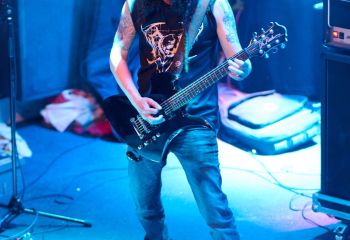 Nocturnal Depression - Photo By Peti