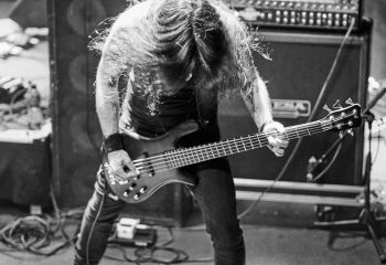 Nocturnal Depression - Photo By Peti