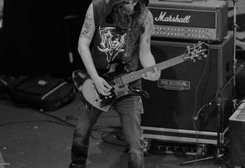 Nocturnal Depression - Photo By Peti