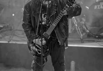 Nocturnal Depression - Photo By Peti