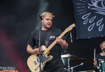 NOFOG - Photo by Marc