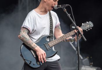 NOFOG - Photo by Marc