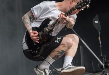 NOFOG - Photo by Marc