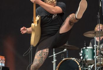 NOFOG - Photo by Marc