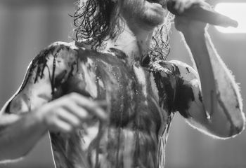 Nothing More - Photo By Peti