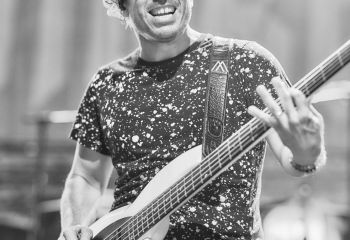 Nothing More - Photo By Peti