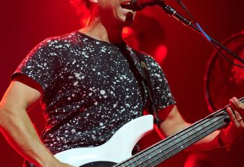 Nothing More - Photo By Peti