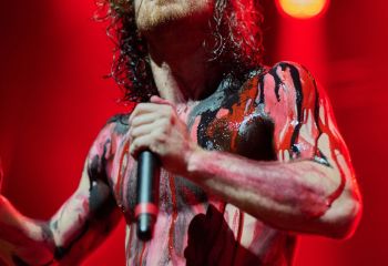 Nothing More - Photo By Peti