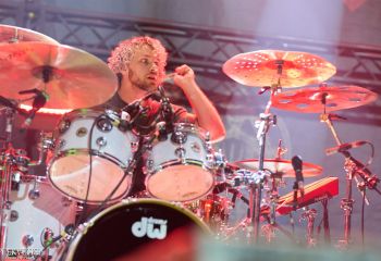 Nothing More - Photo By Peti