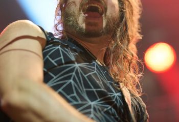 Nothing More - Photo By Peti