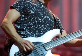 Nothing More - Photo By Peti