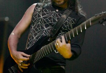 Nothing More - Photo By Peti