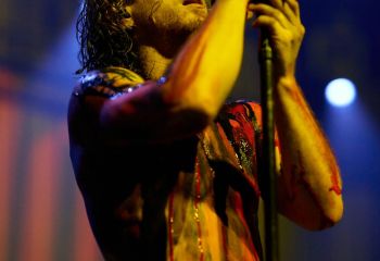 Nothing More - Photo By Peti