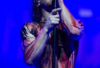 Nothing More - Photo By Peti