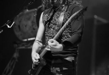 Nothing More - Photo By Peti