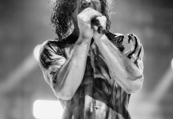 Nothing More - Photo By Peti