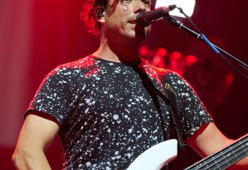 Nothing More - Photo By Peti