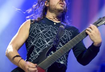 Nothing More - Photo By Peti