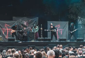 Oath of Cranes - Photo by Nissyen Arts