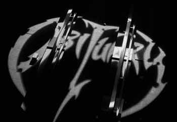 Obituary - The Hall, Zürich - 18.02.2023 - Photo By Peti