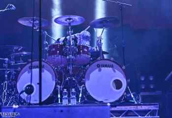 Obituary - The Hall, Zürich - 18.02.2023 - Photo By Peti