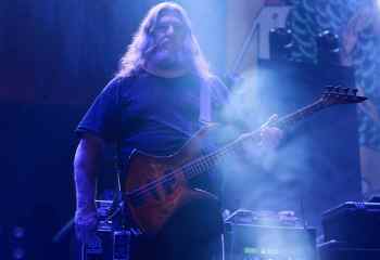 Obituary - The Hall, Zürich - 18.02.2023 - Photo By Peti