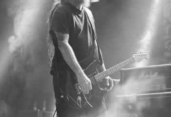 Obituary - The Hall, Zürich - 18.02.2023 - Photo By Peti