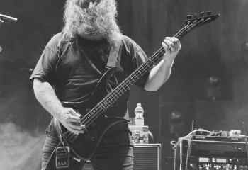 Obituary - The Hall, Zürich - 18.02.2023 - Photo By Peti