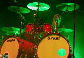 Obituary - The Hall, Zürich - 18.02.2023 - Photo By Peti