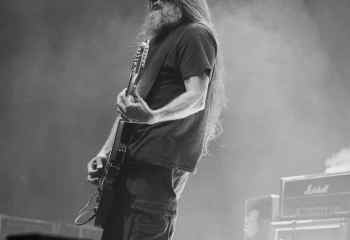 Obituary - The Hall, Zürich - 18.02.2023 - Photo By Peti