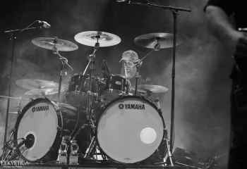 Obituary - The Hall, Zürich - 18.02.2023 - Photo By Peti