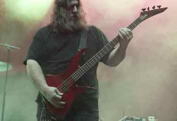 Obituary - The Hall, Zürich - 18.02.2023 - Photo By Peti